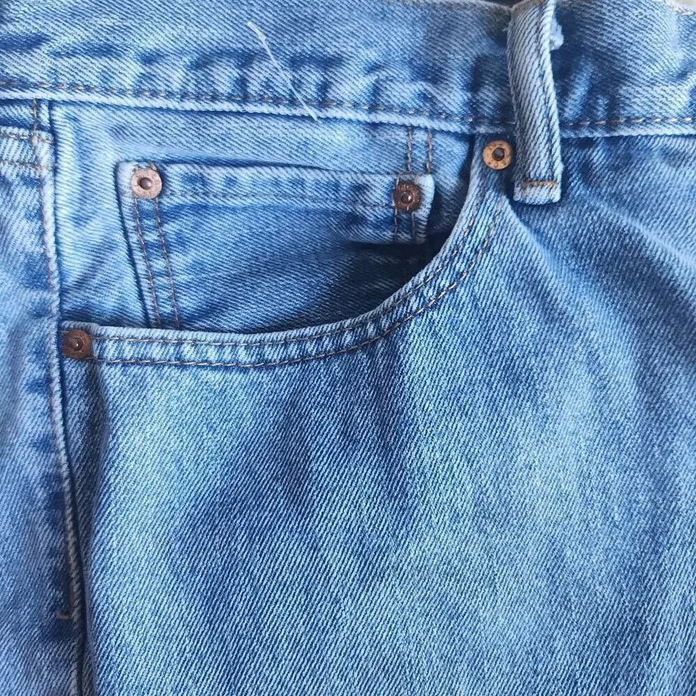 Levis levis 505